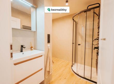 Prodej bytu, 3+kk, 68 m²