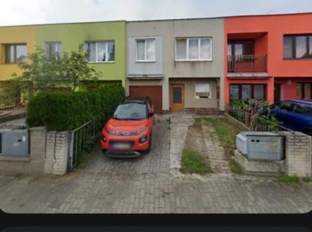 Prodej domu/vily, 253 m²