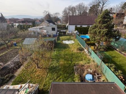 Prodej domu/vily, 253 m²