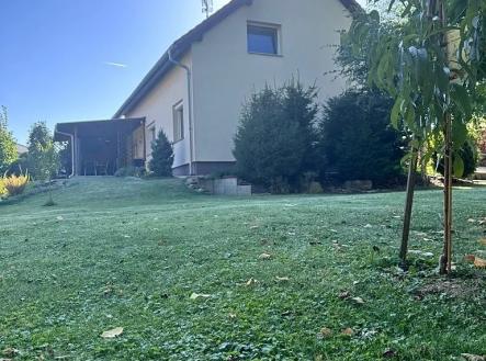 Prodej domu/vily, 235 m²