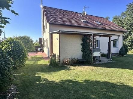 Prodej domu/vily, 235 m²