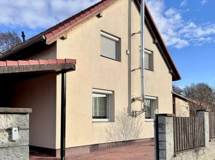 Prodej domu/vily, 235 m²