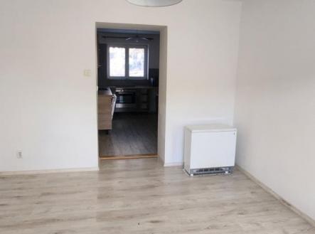 Prodej bytu, 2+1, 57 m²