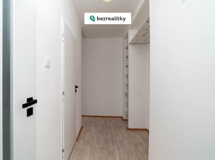 Prodej bytu, 1+1, 37 m²