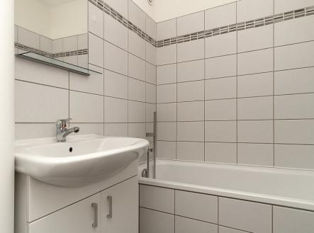 Prodej bytu, 1+1, 37 m²