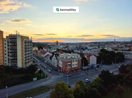 Prodej bytu, 3+1, 73 m²