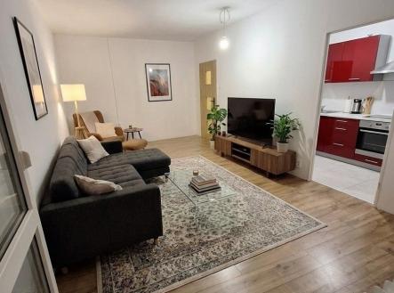 Prodej bytu, 3+1, 73 m²