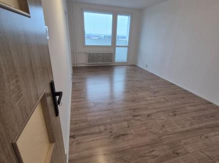 Prodej bytu, 3+1, 73 m²