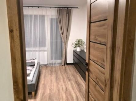 Prodej bytu, 3+kk, 72 m²