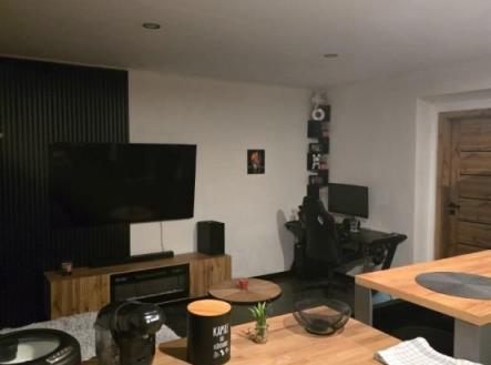 Prodej bytu, 3+kk, 72 m²