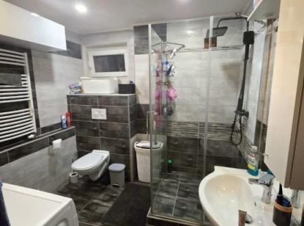 Prodej bytu, 3+kk, 72 m²