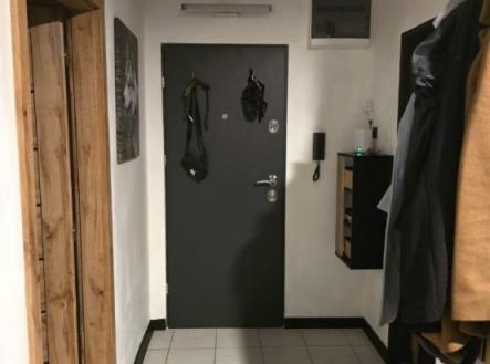 Prodej bytu, 3+kk, 72 m²