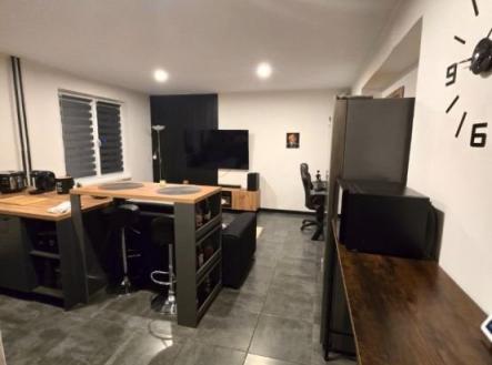 Prodej bytu, 3+kk, 72 m²