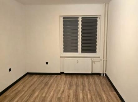 Prodej bytu, 3+kk, 72 m²