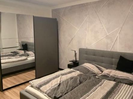 Prodej bytu, 3+kk, 72 m²