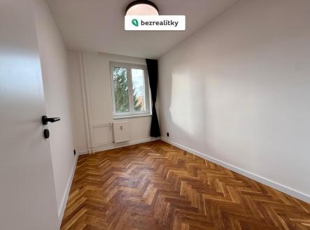 Prodej bytu, 4+1, 77 m²