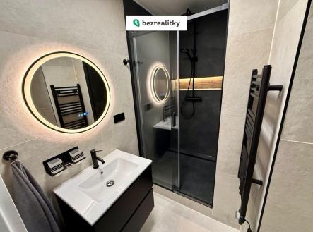 Prodej bytu, 4+1, 77 m²