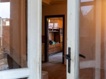 Prodej domu/vily, 205 m²