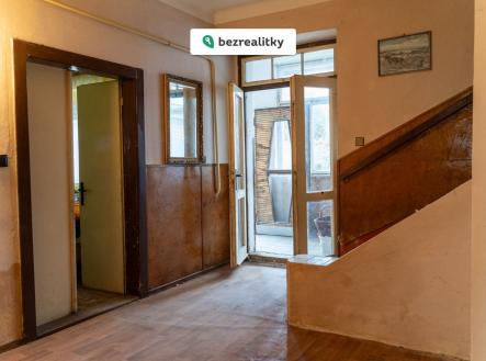 Prodej domu/vily, 205 m²