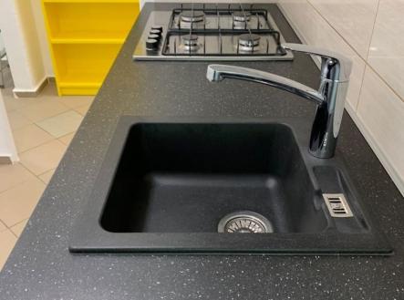 Prodej bytu, 2+1, 58 m²