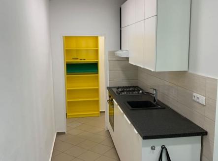 Prodej bytu, 2+1, 58 m² obrázek