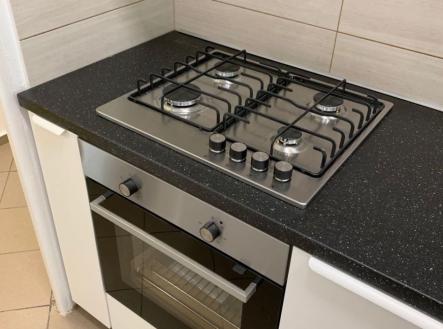 Prodej bytu, 2+1, 58 m²