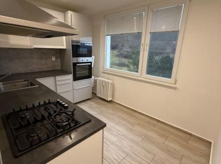 Prodej bytu, 2+1, 65 m²