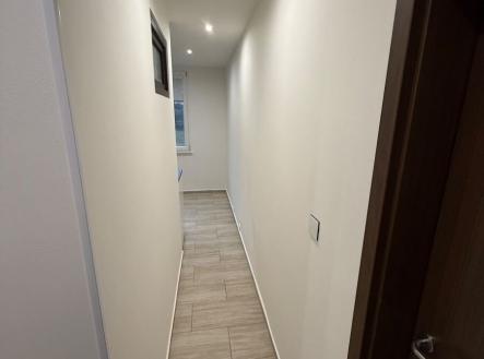 Prodej bytu, 2+1, 65 m²