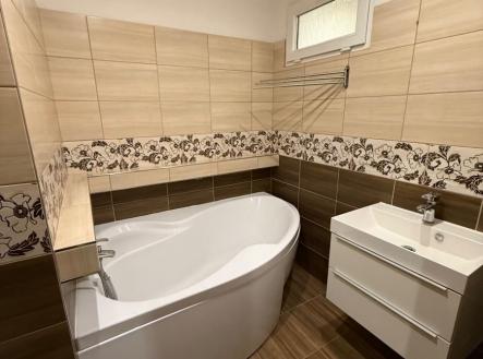 Prodej bytu, 2+1, 65 m²