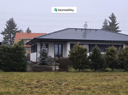 Prodej domu/vily, 115 m²