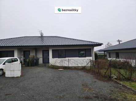 Prodej domu/vily, 115 m²