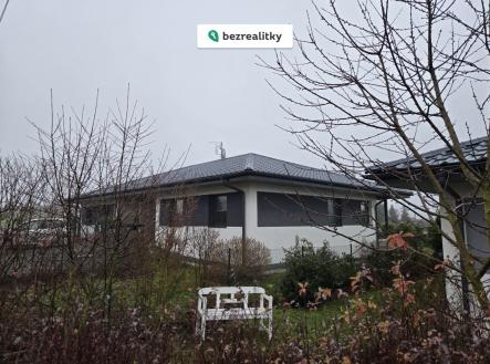 Prodej domu/vily, 115 m²