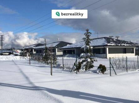 Prodej domu/vily, 115 m²