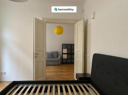 Prodej bytu, 2+1, 70 m²