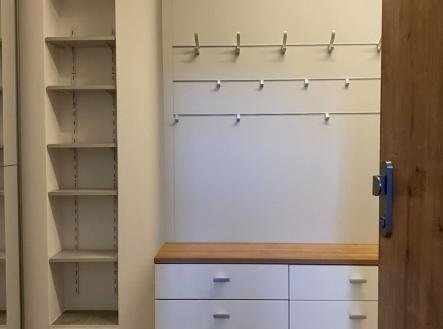 Prodej bytu, 2+1, 70 m²