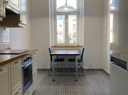 Prodej bytu, 2+1, 70 m²