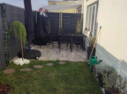 Prodej bytu, 2+kk, 53 m²