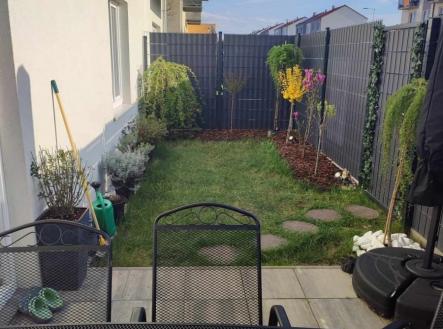 Prodej bytu, 2+kk, 53 m²