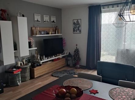 Prodej bytu, 2+kk, 53 m²