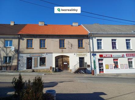 Prodej domu/vily, 235 m² obrázek