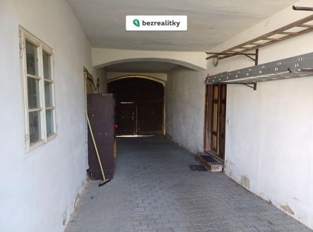 Prodej domu/vily, 235 m²