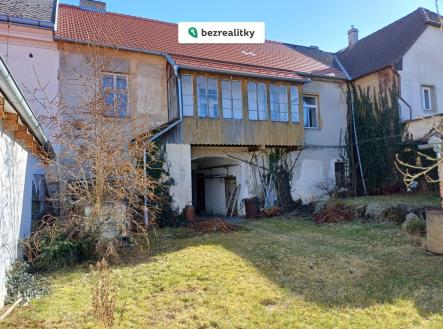 Prodej domu/vily, 235 m²