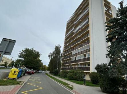Prodej bytu, 3+1, 82 m²