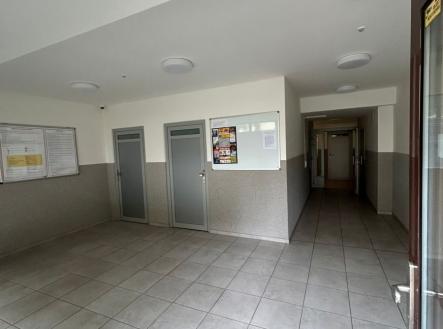 Prodej bytu, 3+1, 82 m²