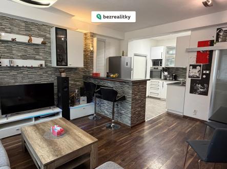 Prodej bytu, 3+kk, 67 m²