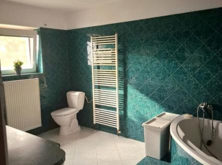 Prodej domu/vily, 200 m²