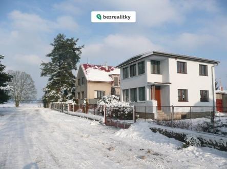 Prodej domu/vily, 200 m²