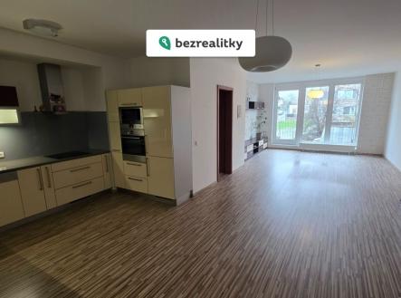 Prodej bytu, 5+kk, 154 m²