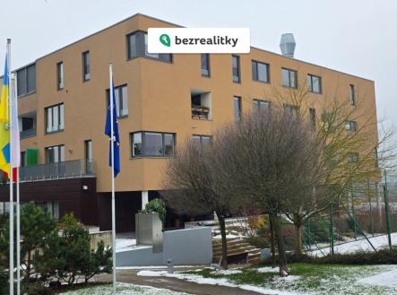 Prodej bytu, 5+kk, 154 m²