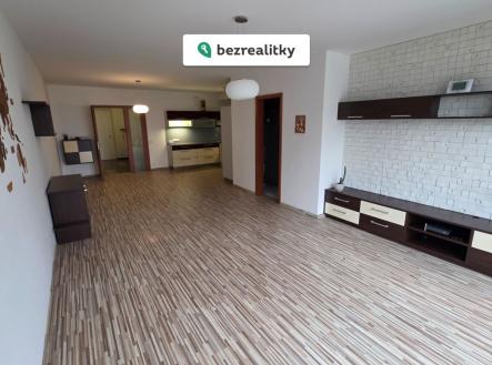 Prodej bytu, 5+kk, 154 m²